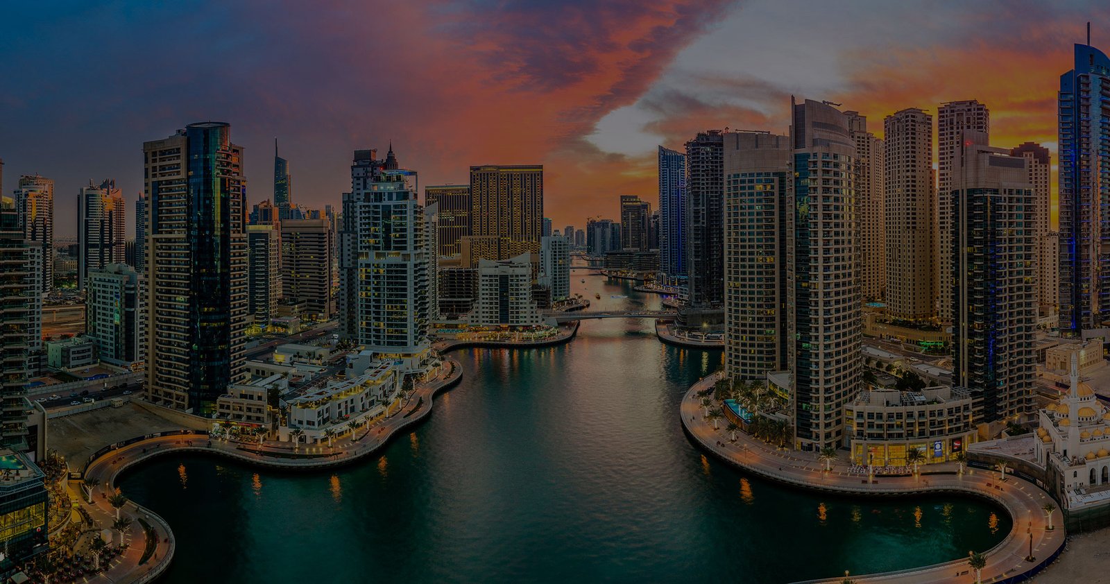 Top 10 Best Palaces in Dubai, UAE